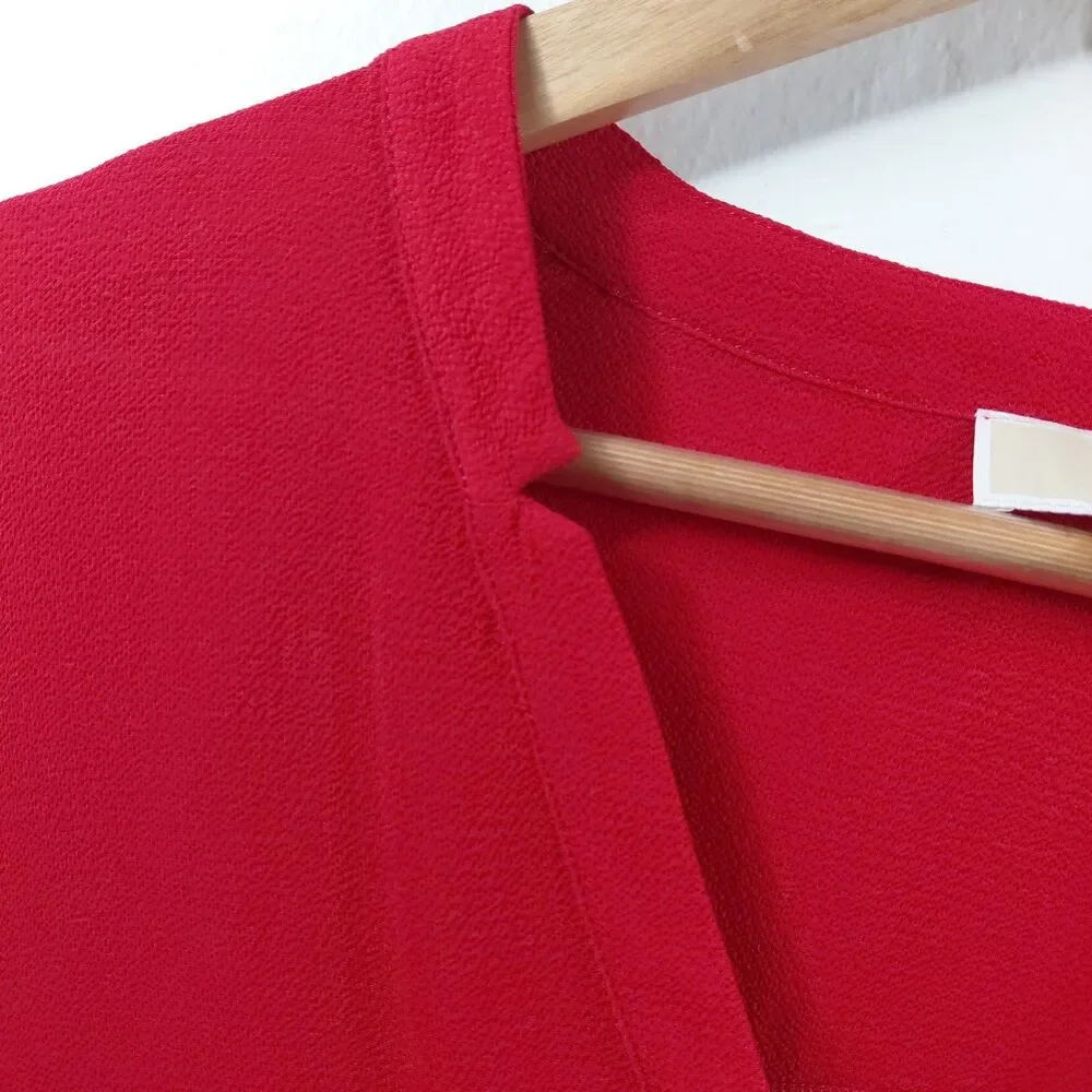 Michael Kors removed material
